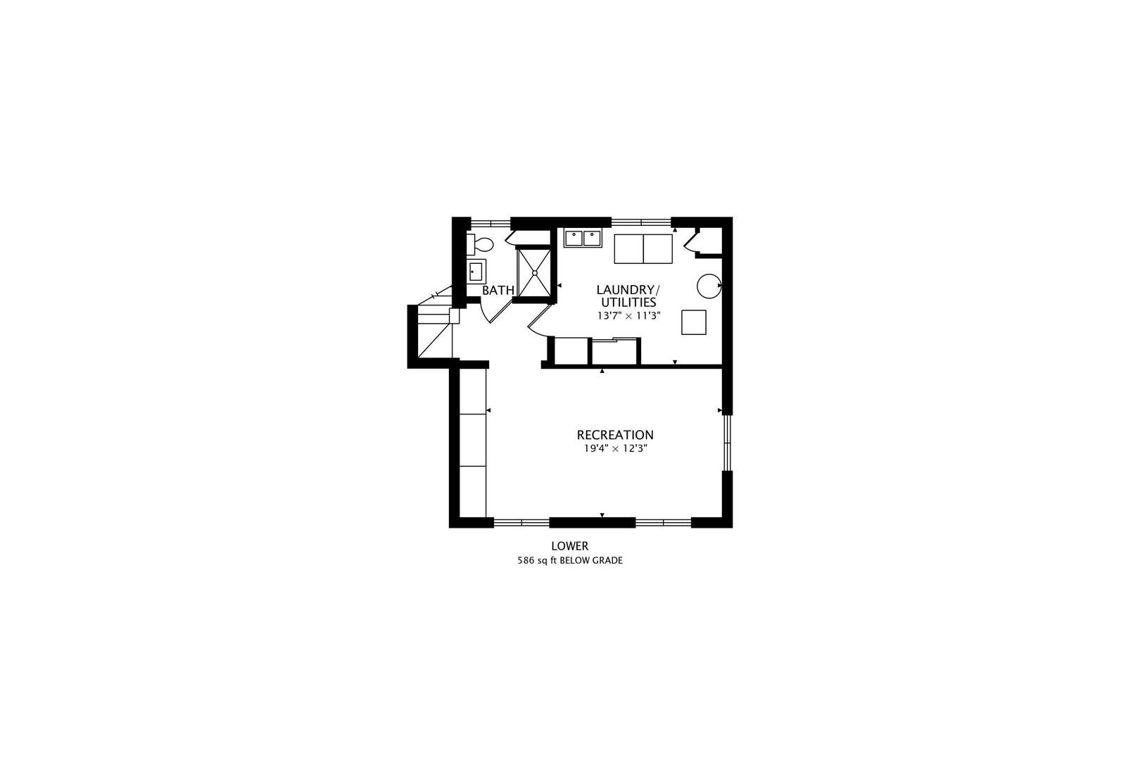 301 S Yale Avenue Property Photo 33
