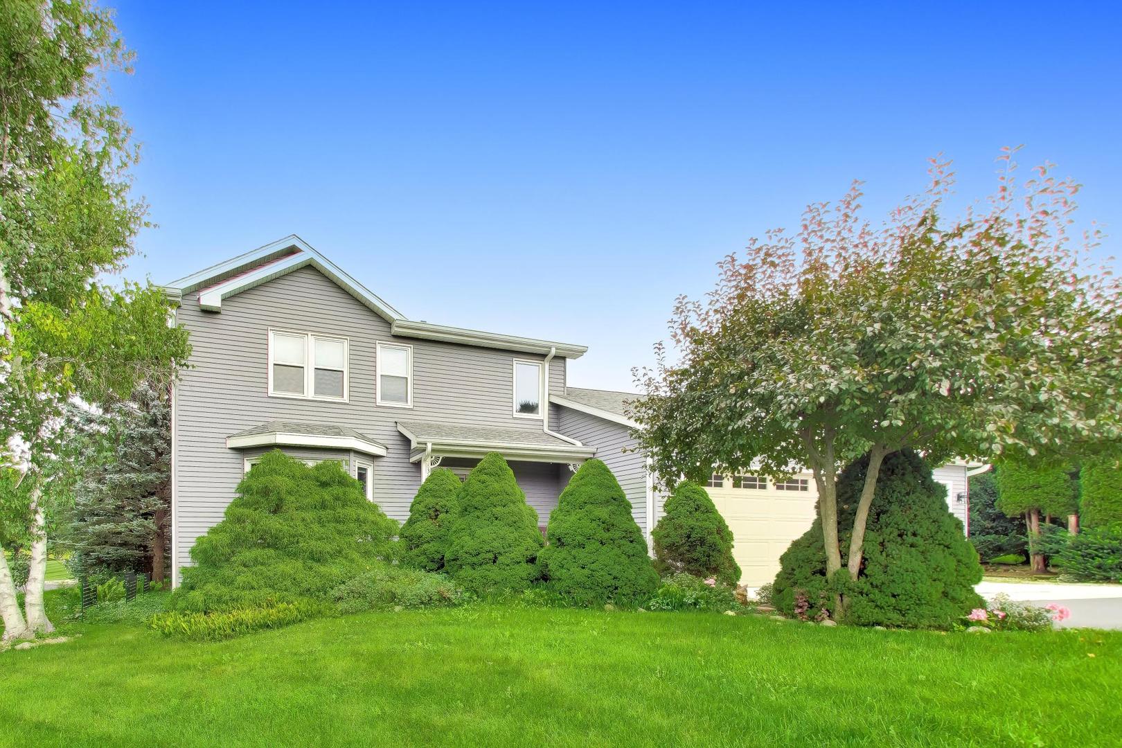 3860 Crabapple Lane Property Photo 1