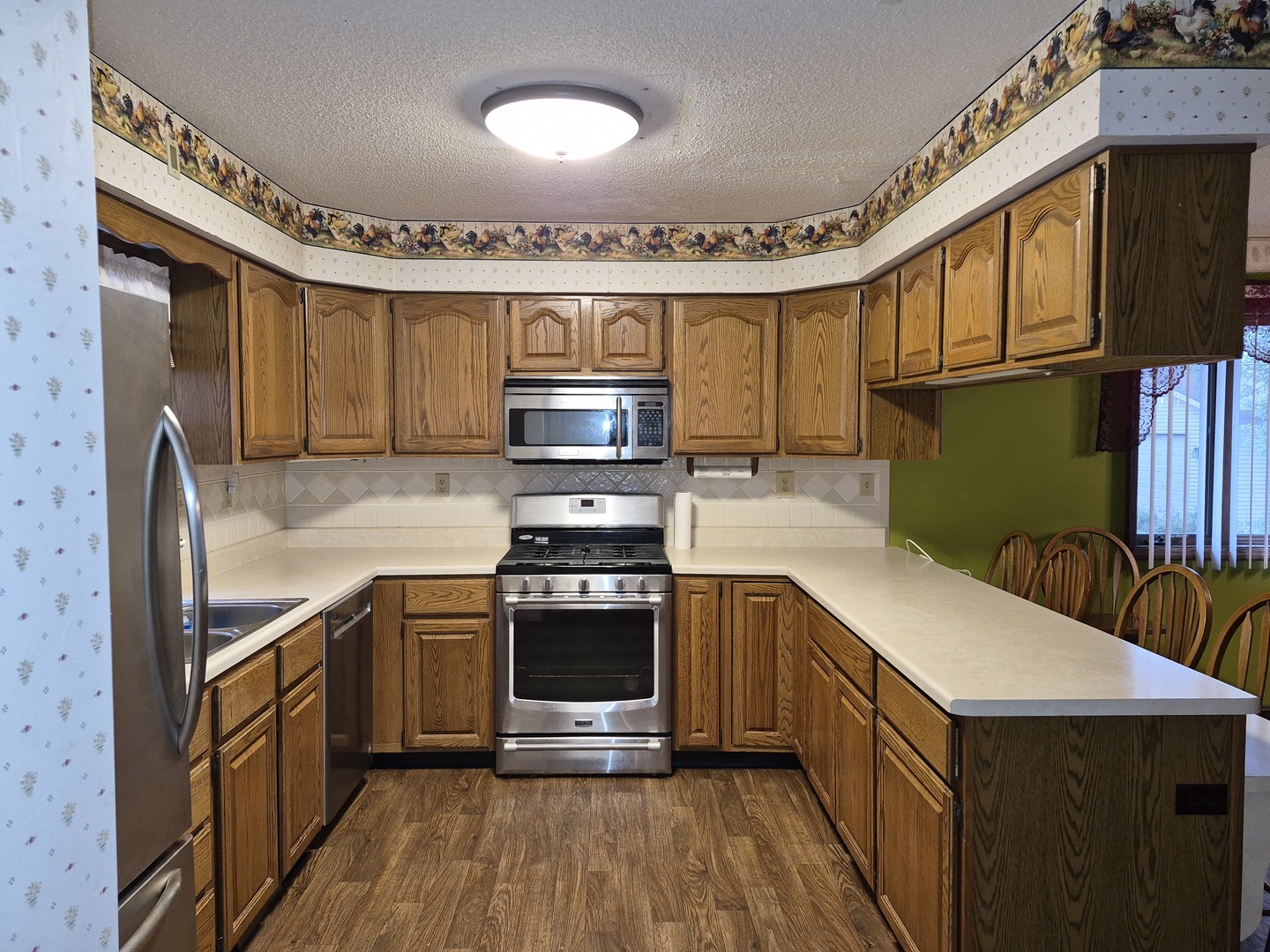 830 Lake Summerset Road Property Photo 7