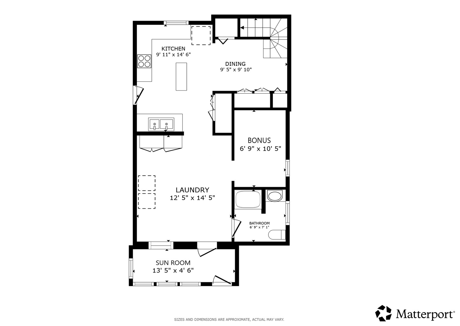 941 W 32nd Street Property Photo 18