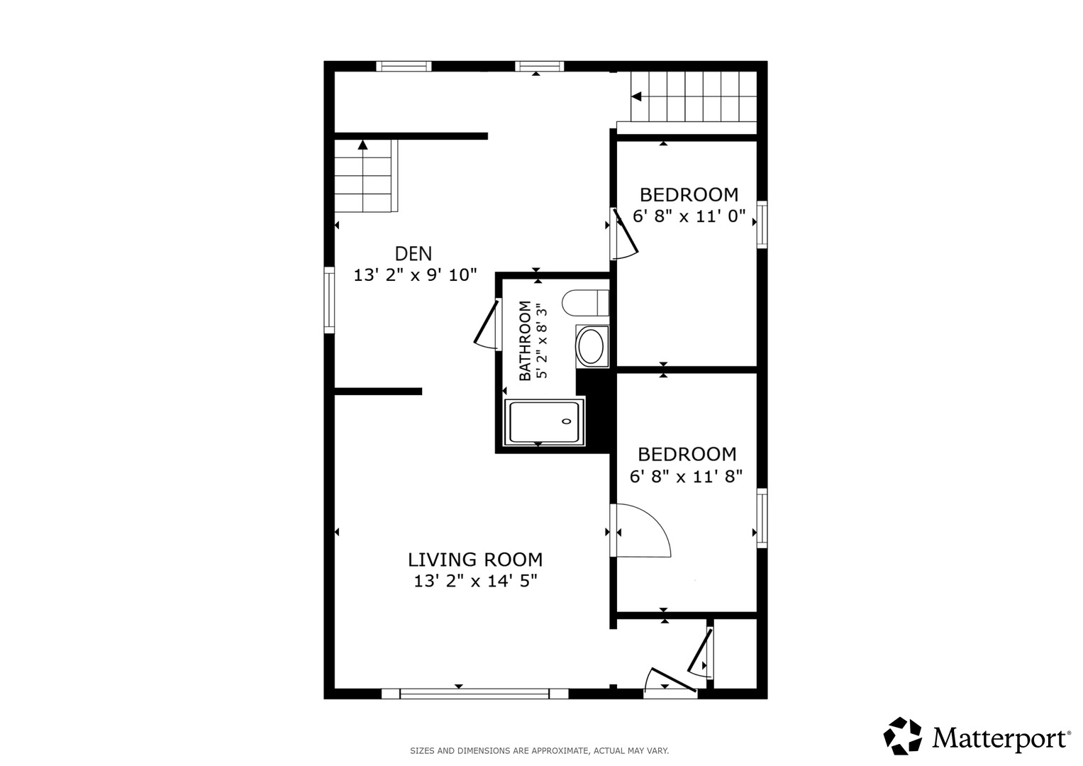 941 W 32nd Street Property Photo 19