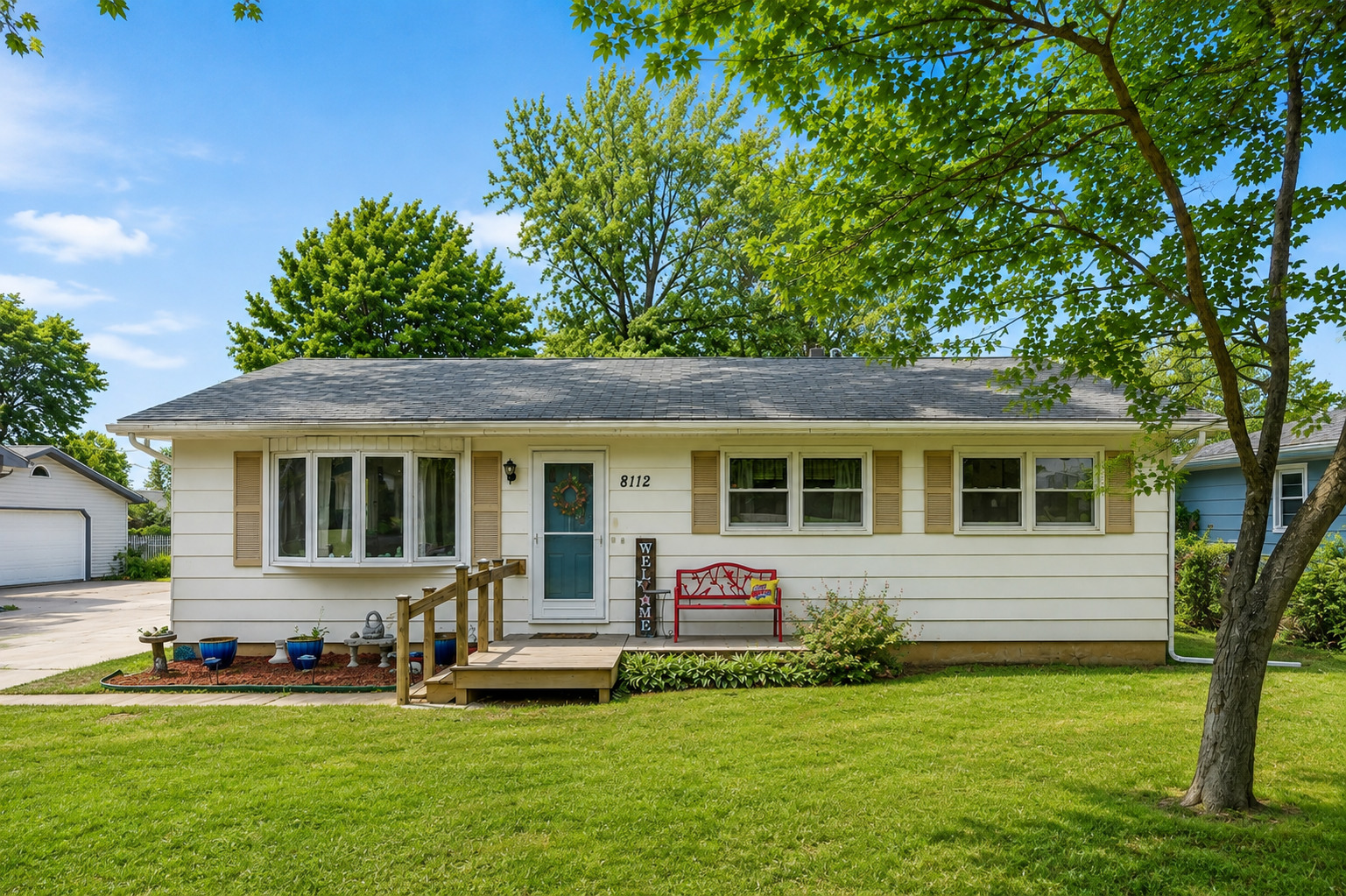 8112 7th Street W Property Photo 1