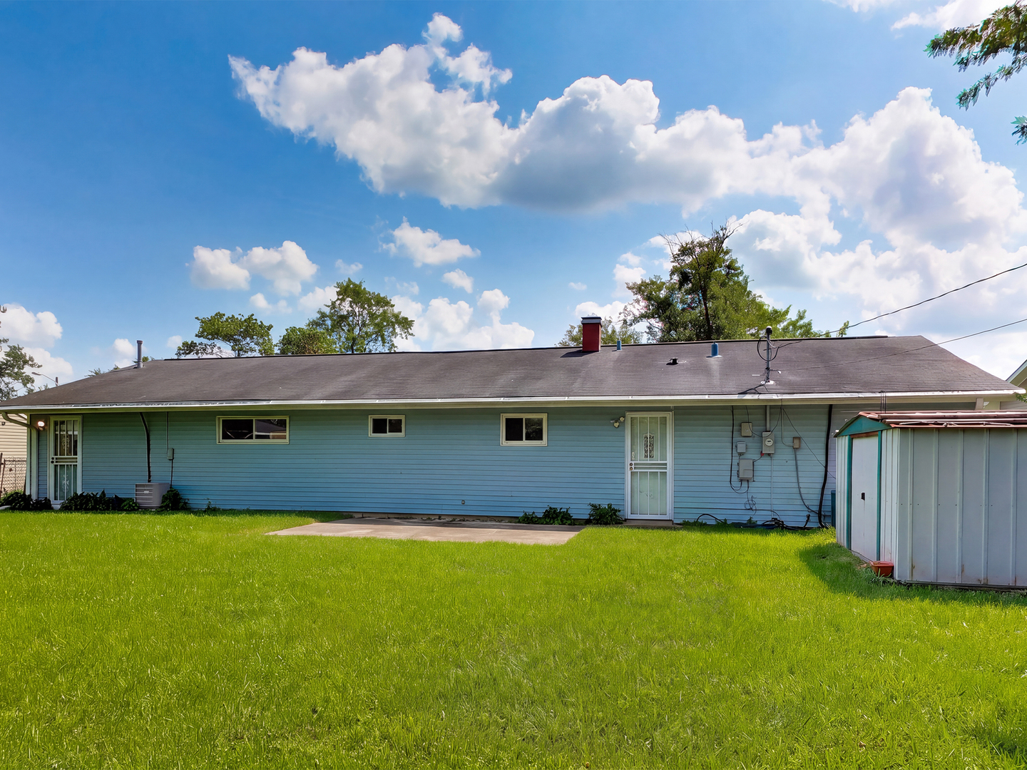 2205 220th Street Property Photo 3