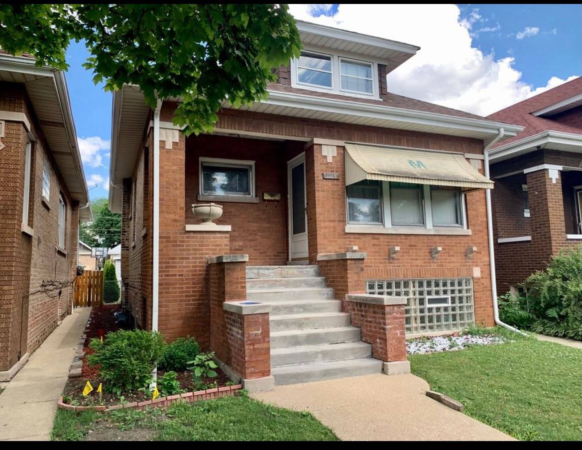 1819 East Avenue Property Photo 1