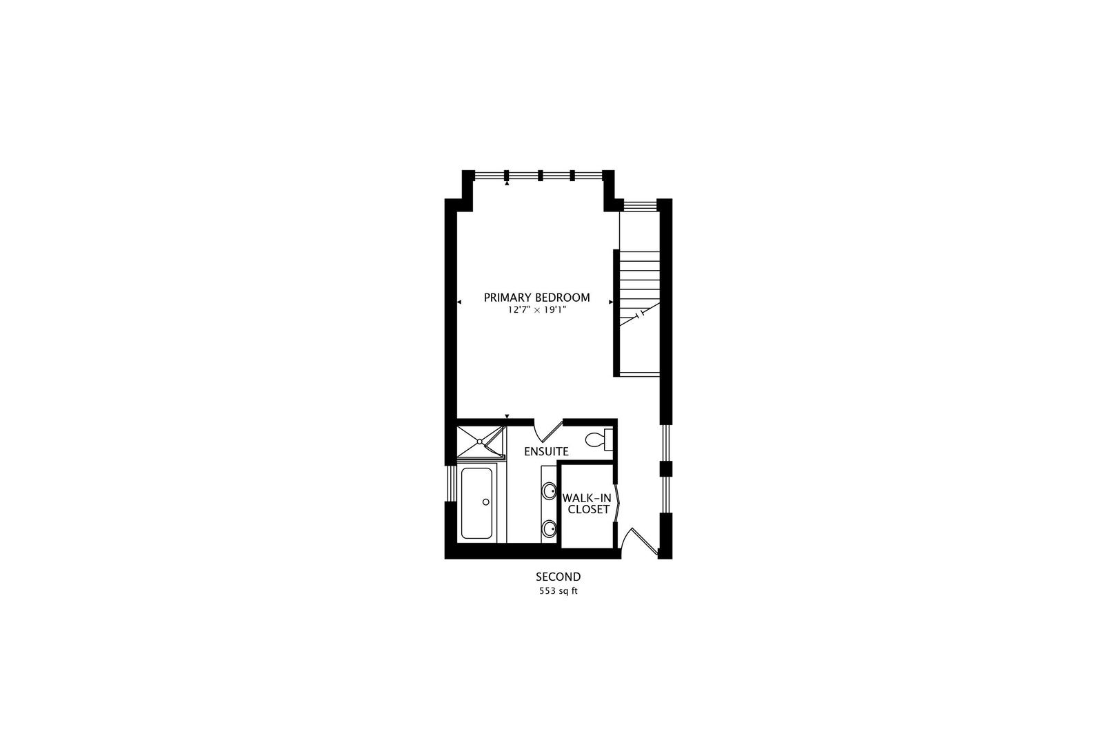 920 N Hermitage Avenue 1f Property Photo 27