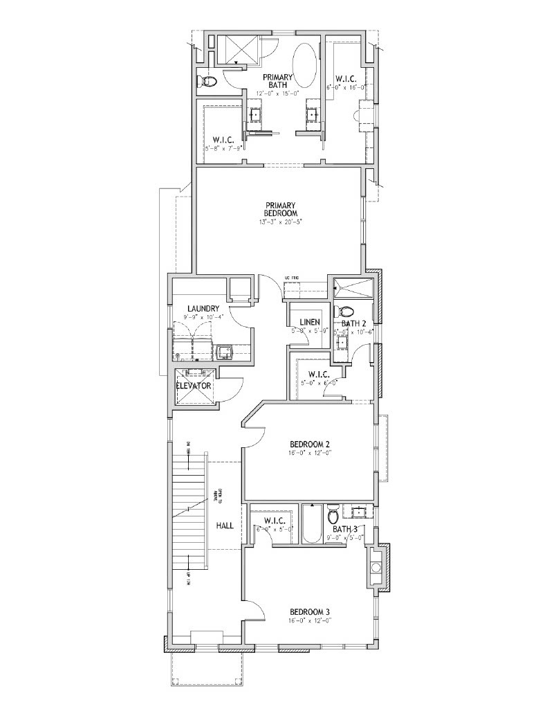 115 S Webster Street Property Photo 70