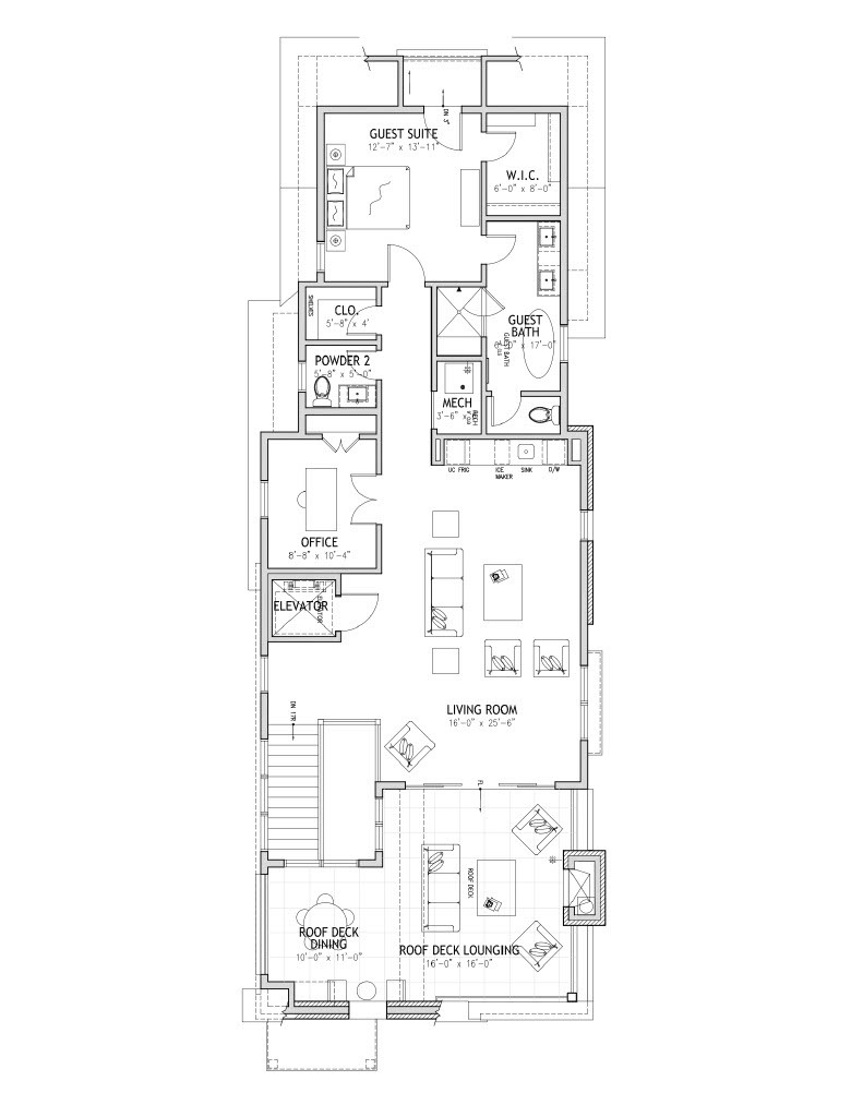 115 S Webster Street Property Photo 71