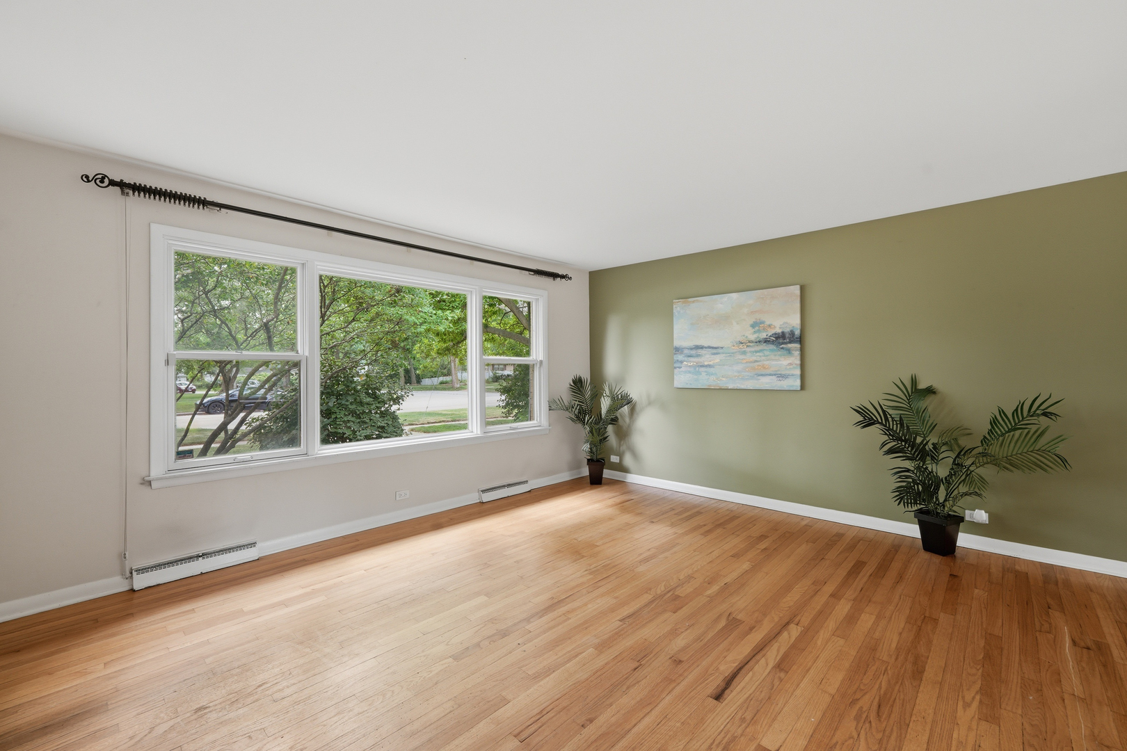 742 E Baldwin Road Property Photo 2