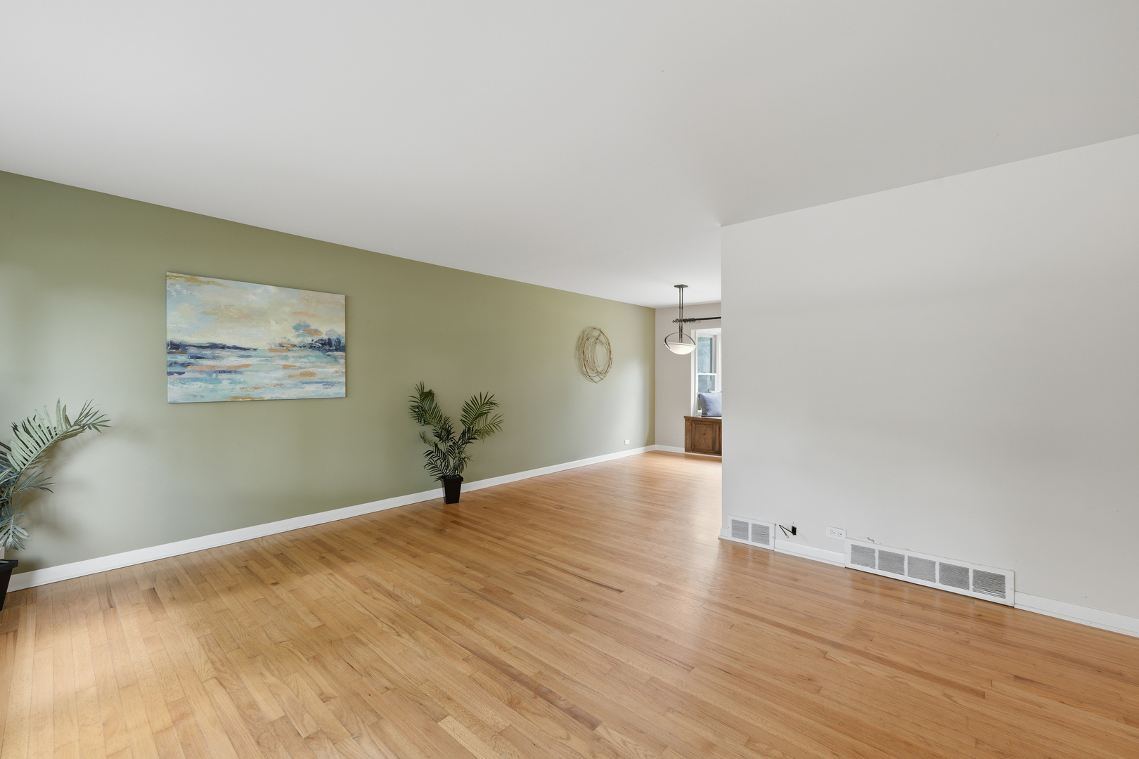 742 E Baldwin Road Property Photo 3