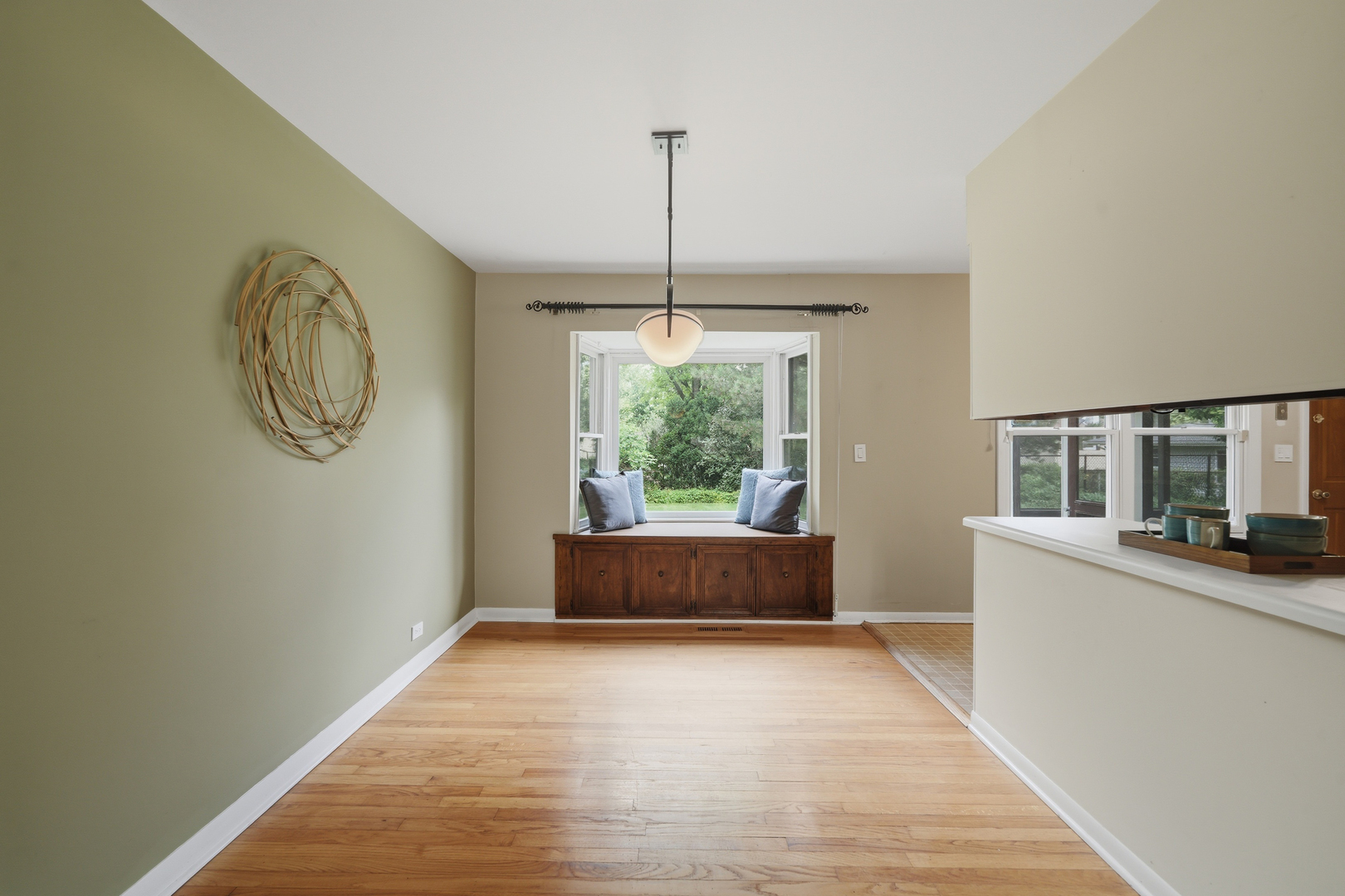 742 E Baldwin Road Property Photo 4