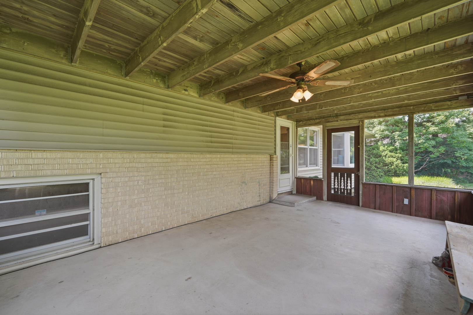 742 E Baldwin Road Property Photo 8