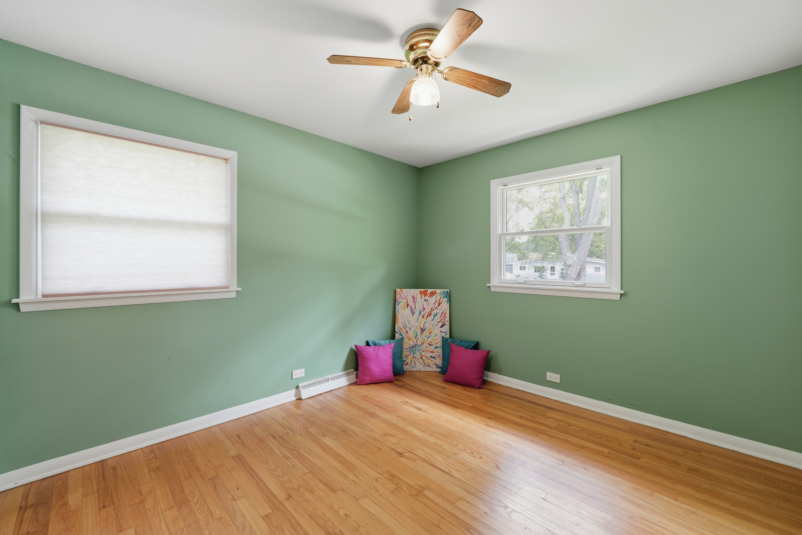742 E Baldwin Road Property Photo 13