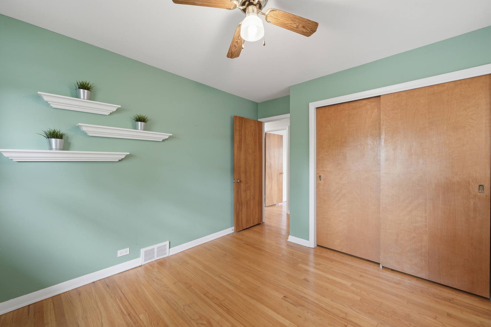 742 E Baldwin Road Property Photo 14