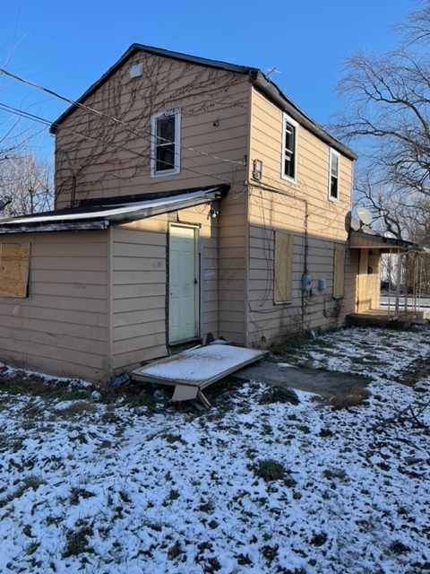 15032 Winchester Avenue Property Photo 4