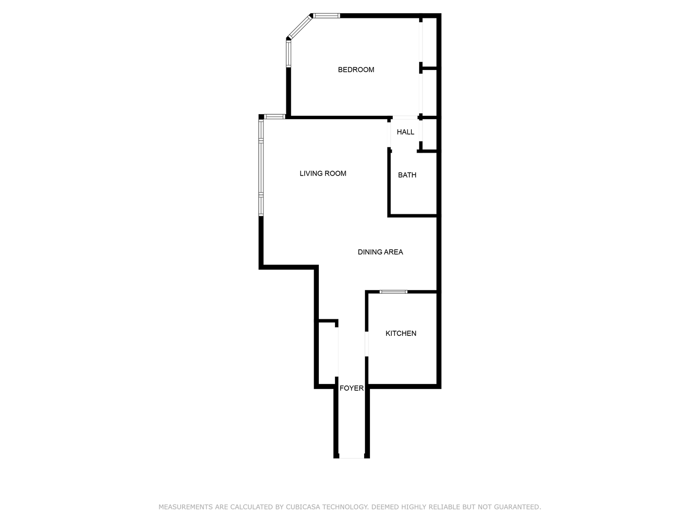 7337 S South Shore Drive 1128 Property Photo 18