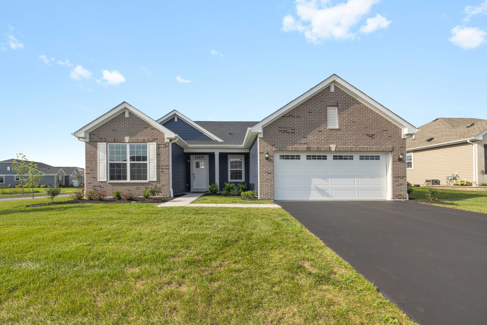 12270 Ehorn Road Property Photo 1