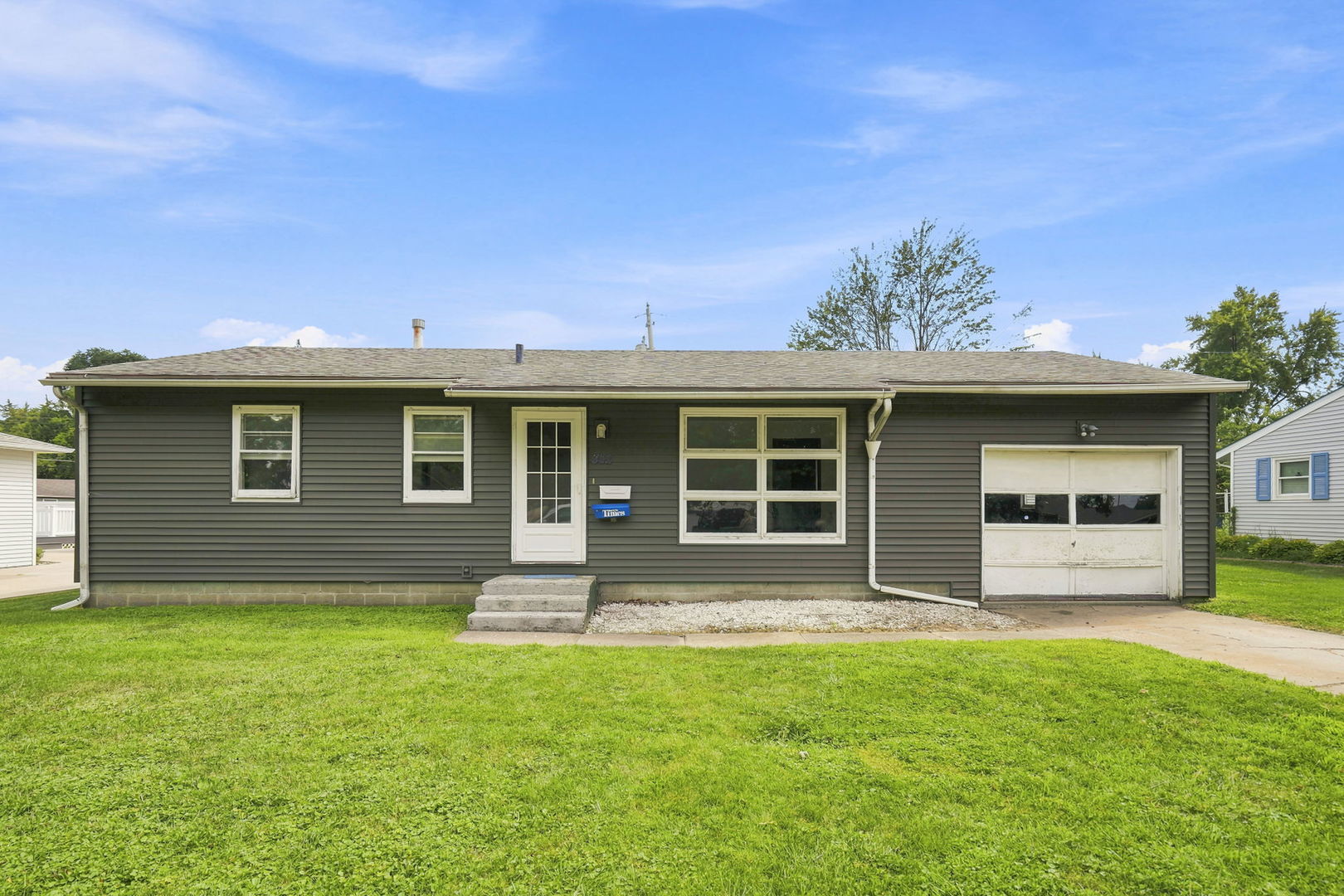 332 32nd Avenue Property Photo 1