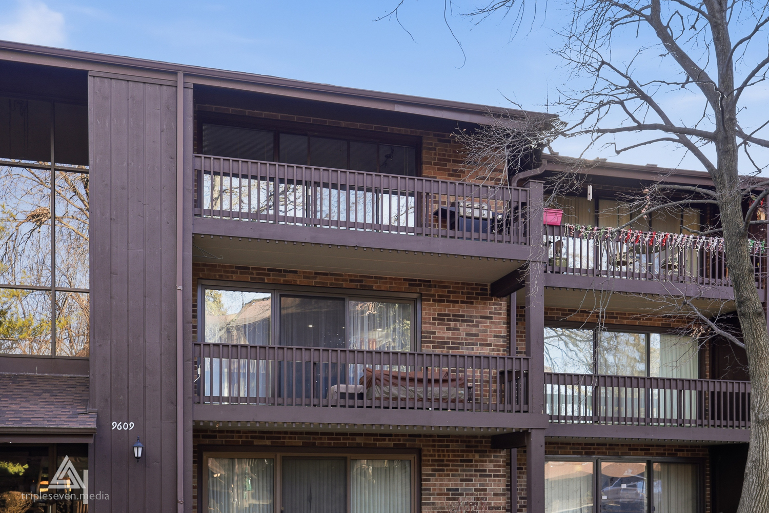 9609 Austin Avenue W3 Property Photo 2