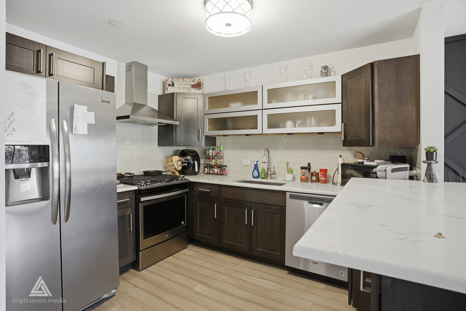 9609 Austin Avenue W3 Property Photo 6