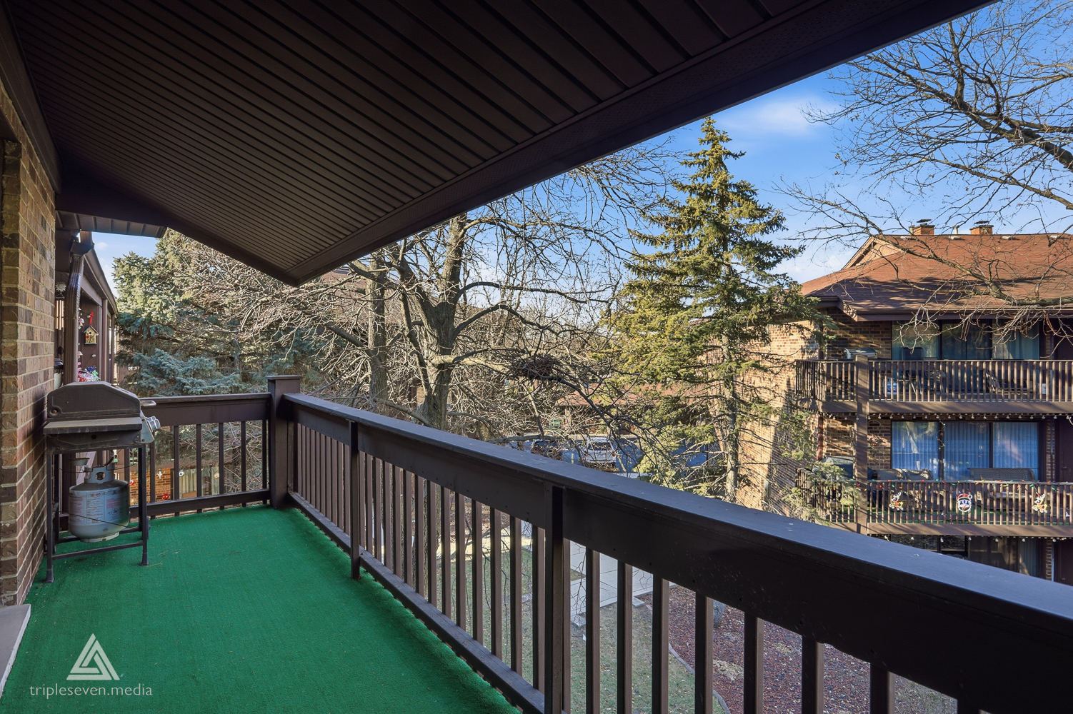 9609 Austin Avenue W3 Property Photo 21