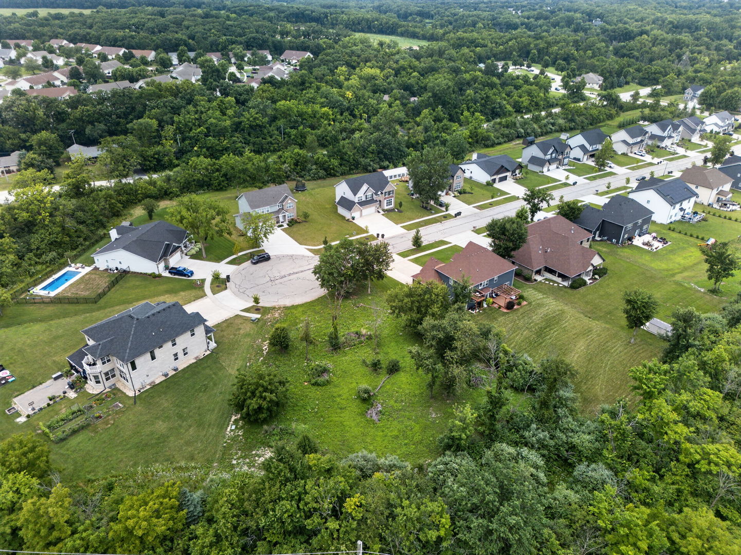 25761 W Stonechase Court Property Photo 1