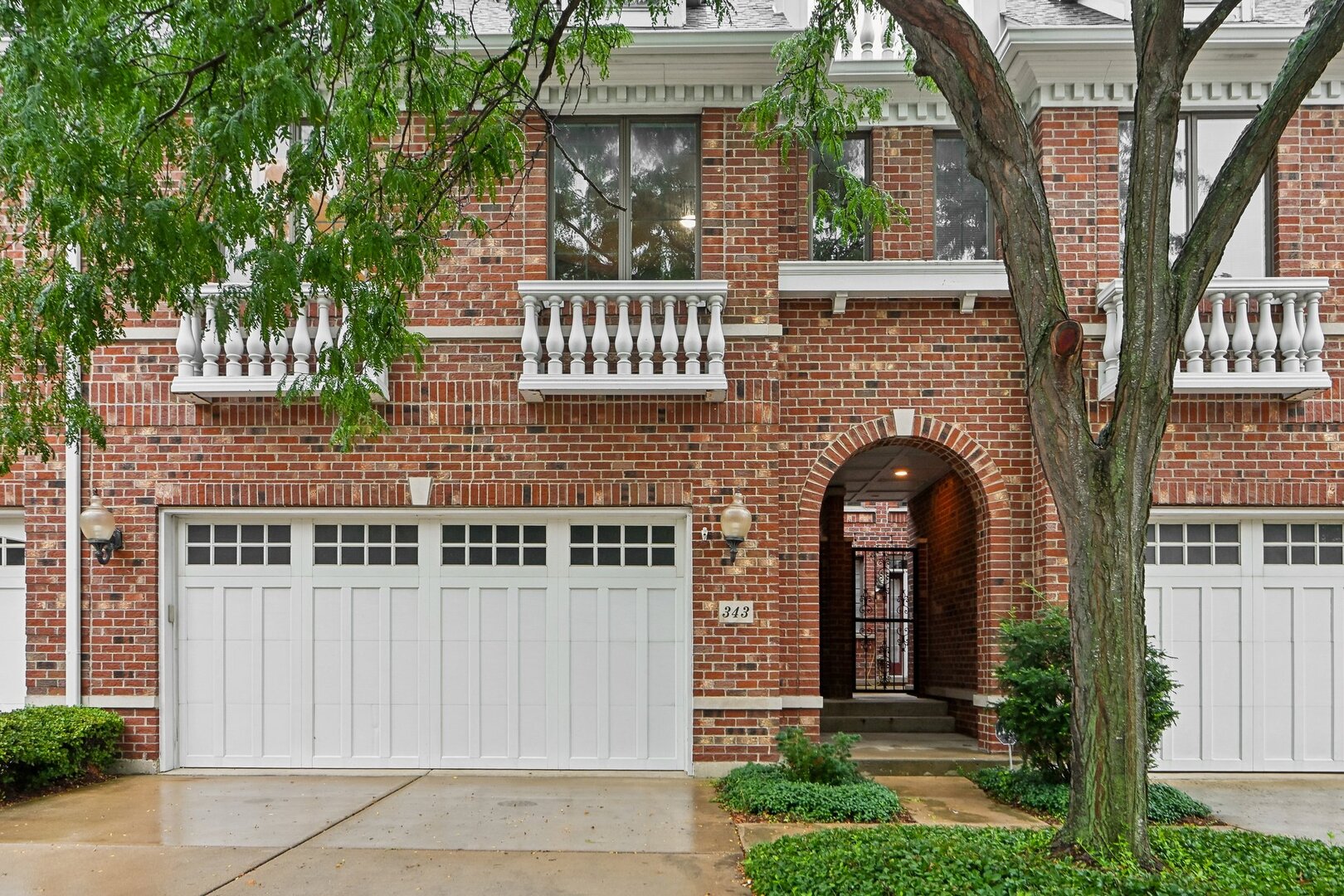 343 Arbor Glen Boulevard Property Photo 1