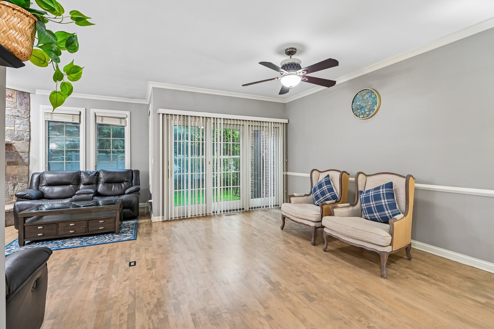 343 Arbor Glen Boulevard Property Photo 4