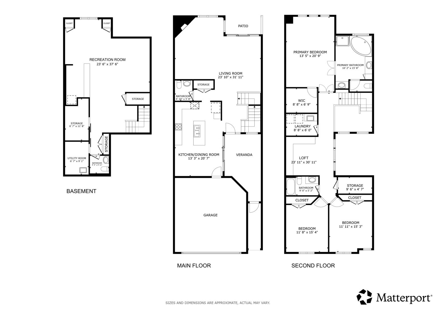 343 Arbor Glen Boulevard Property Photo 40