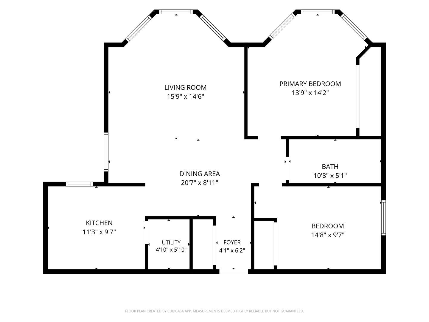 550 W Surf Street 117 Property Photo 30