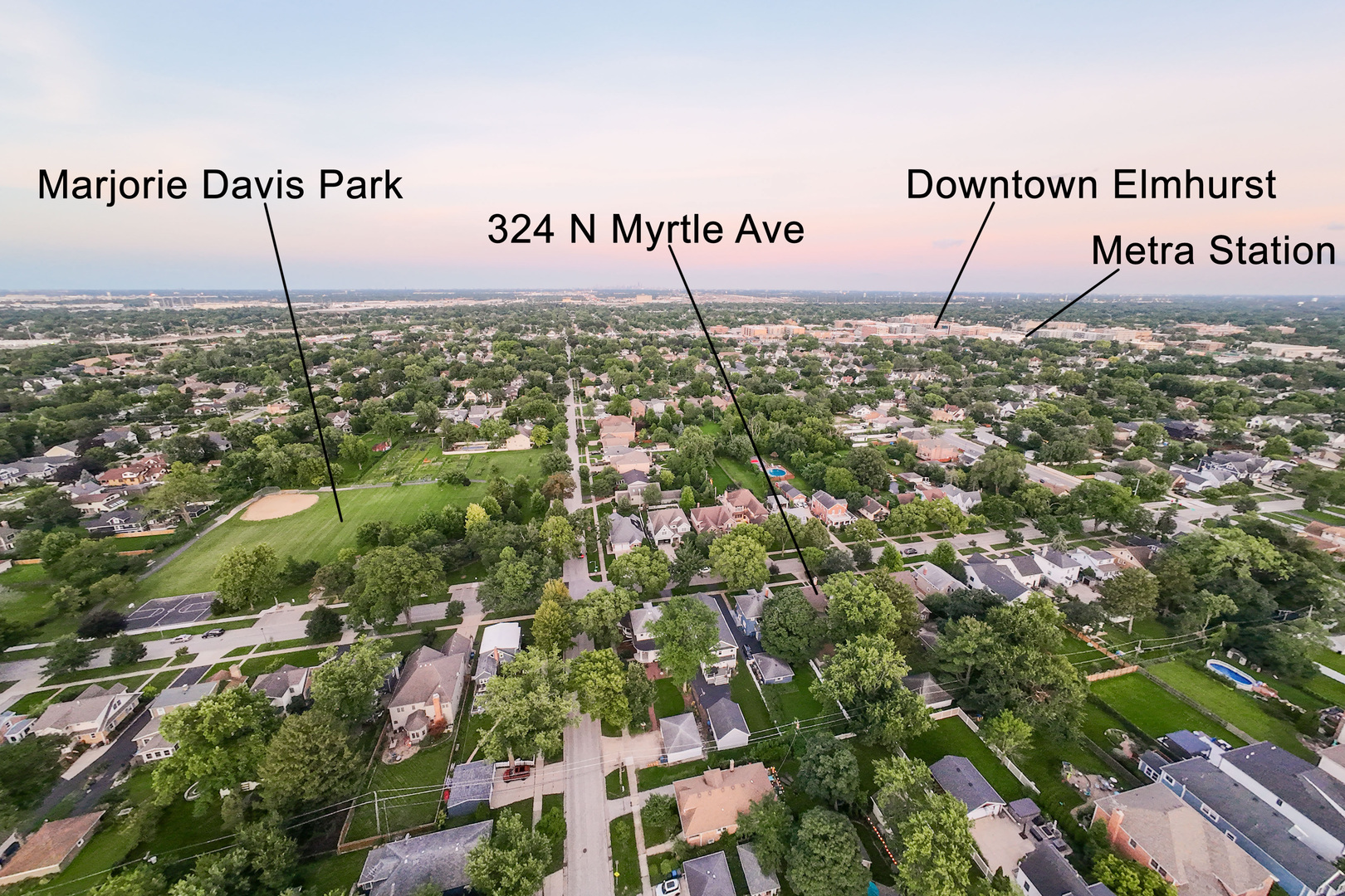 324 N Myrtle Avenue Property Photo 63