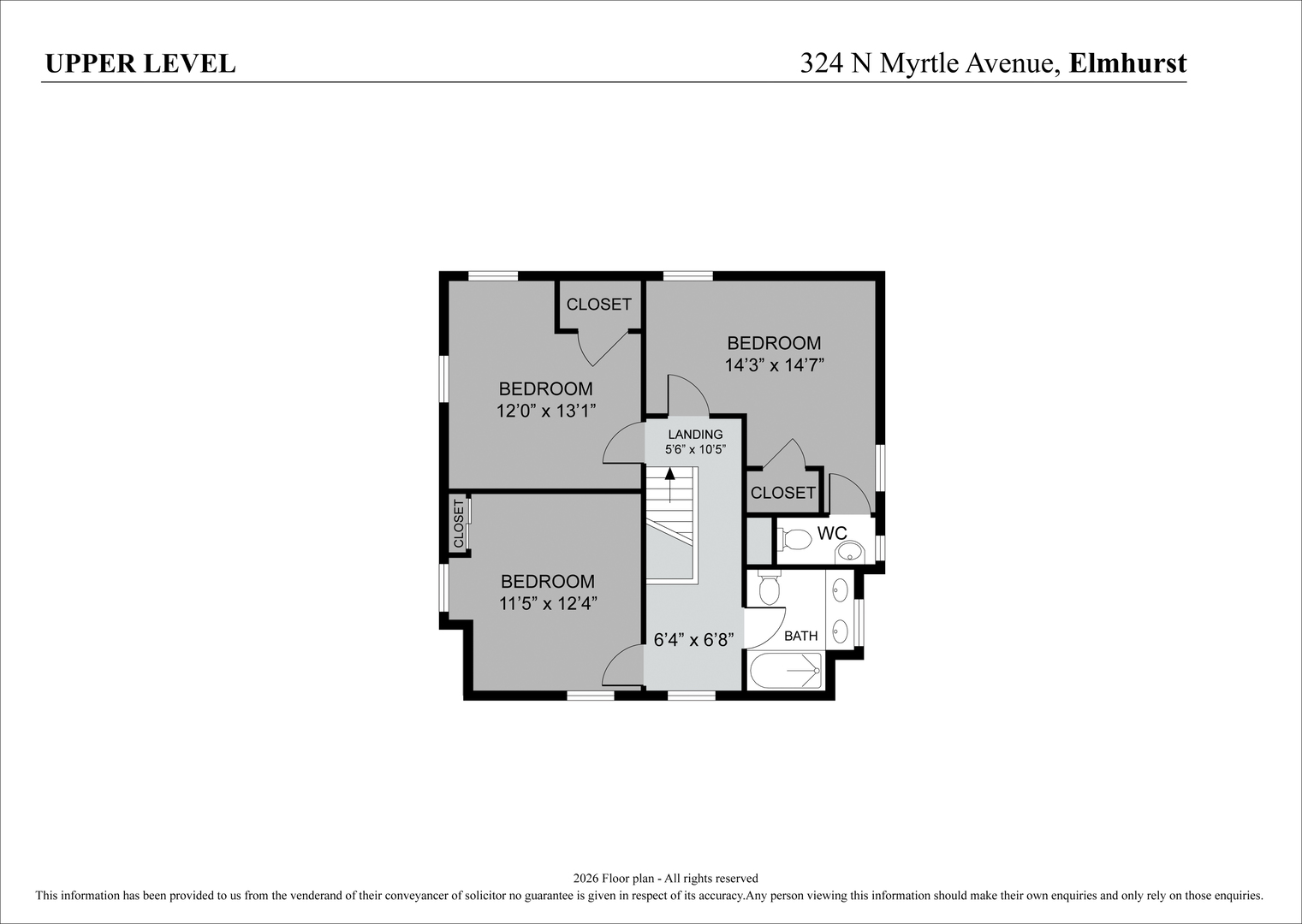 324 N Myrtle Avenue Property Photo 66
