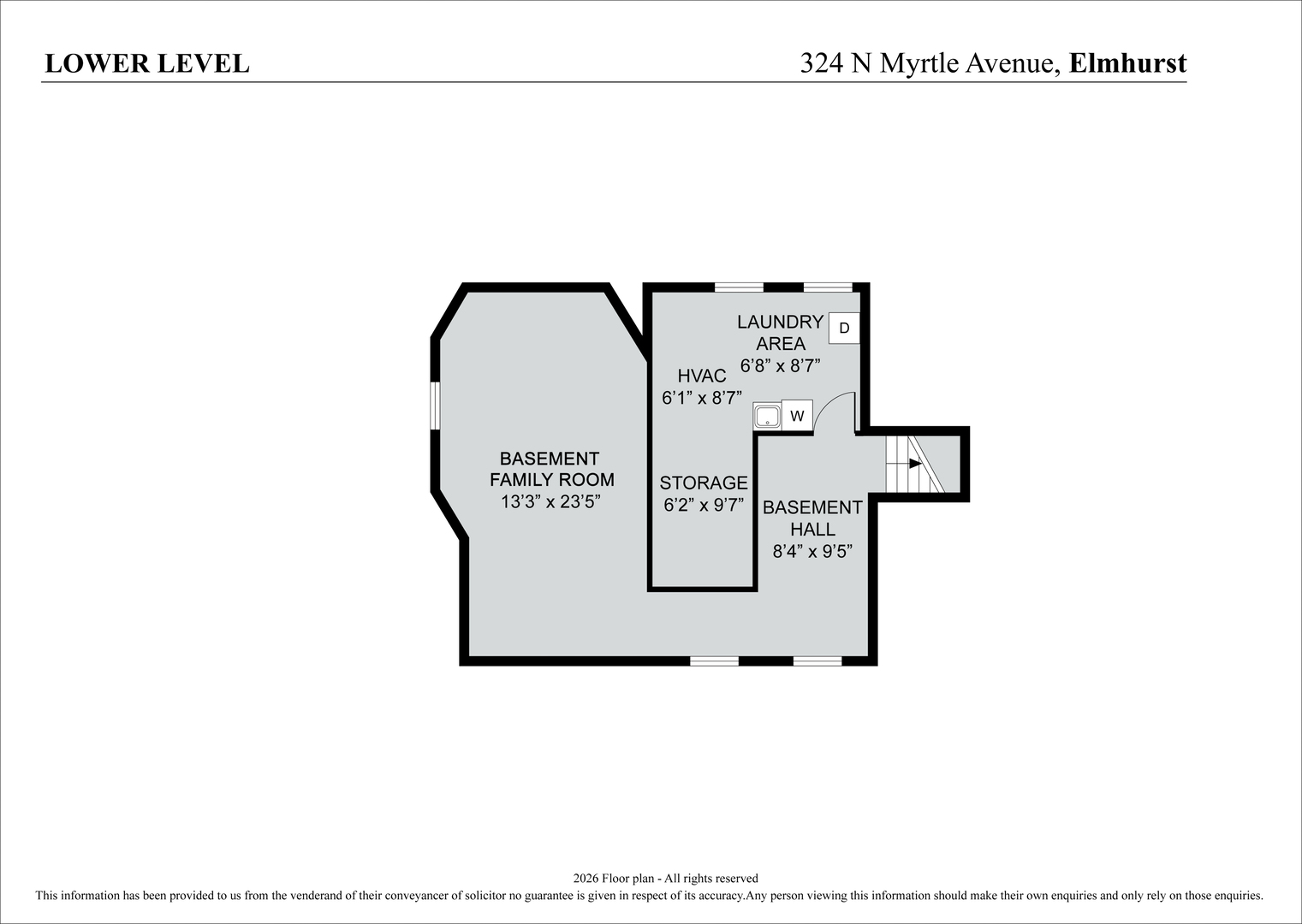 324 N Myrtle Avenue Property Photo 67