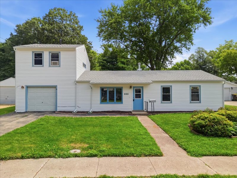 505 S 10th Street Property Photo 1