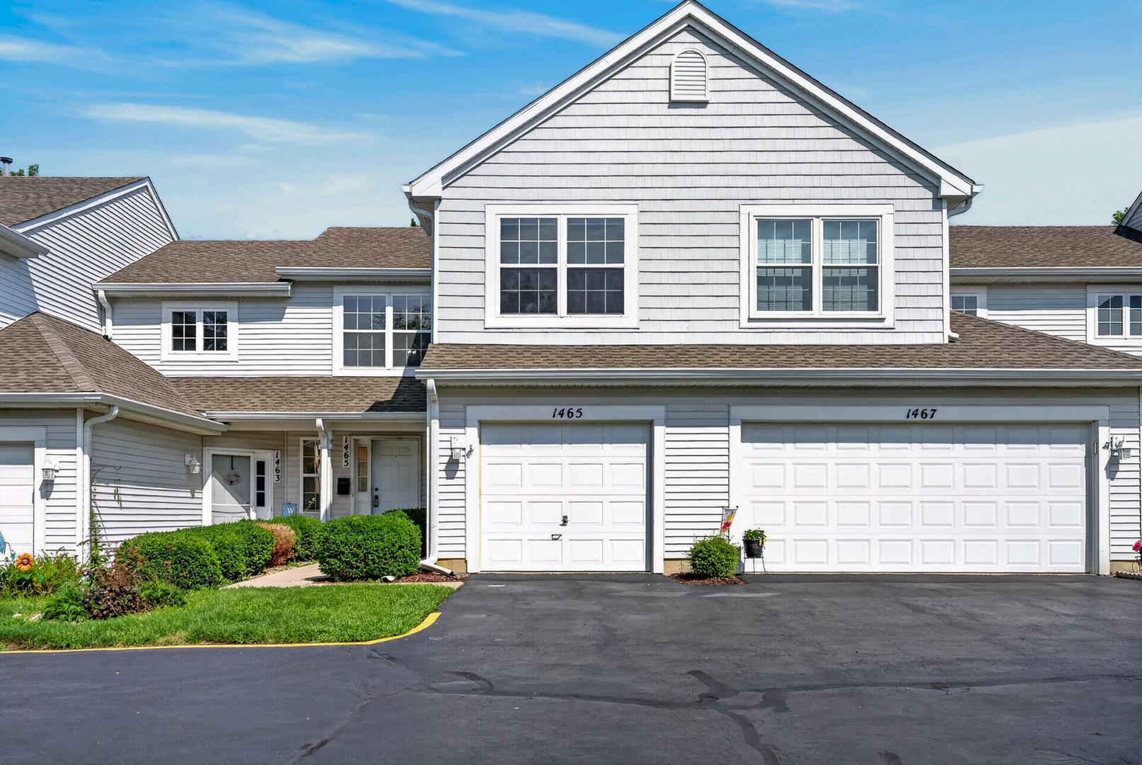 1465 Meadowsedge Lane Property Photo 1