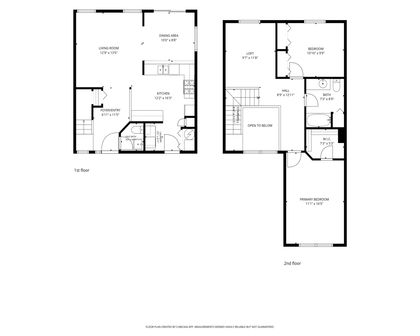 1465 Meadowsedge Lane Property Photo 25