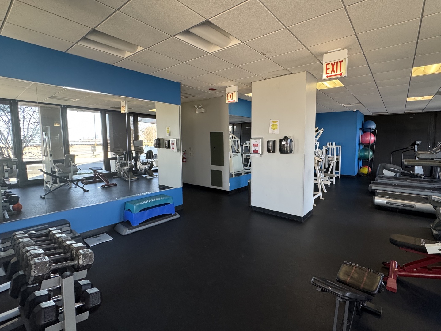 6700 S South Shore Drive 12e Property Photo 9