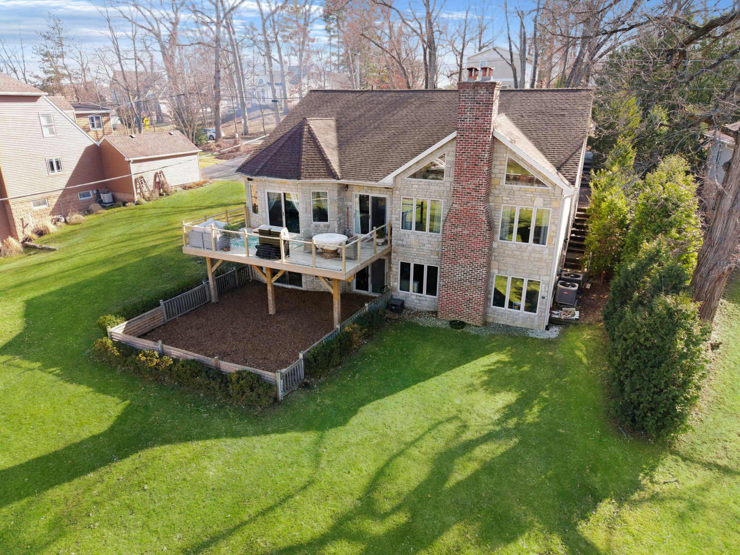 26811 N Oakdale Lane Property Photo 1