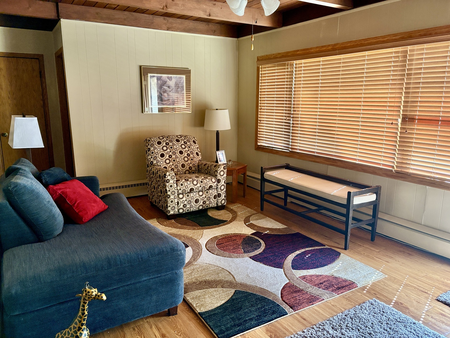 6251 Blackstone Avenue Property Photo 4