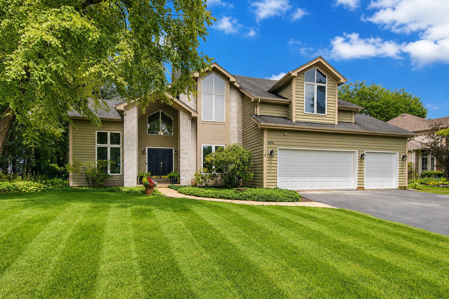 624 Bailey Drive