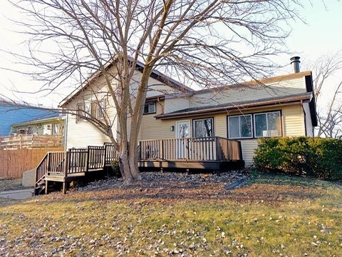 3303 Charlemagne Avenue Property Photo 2