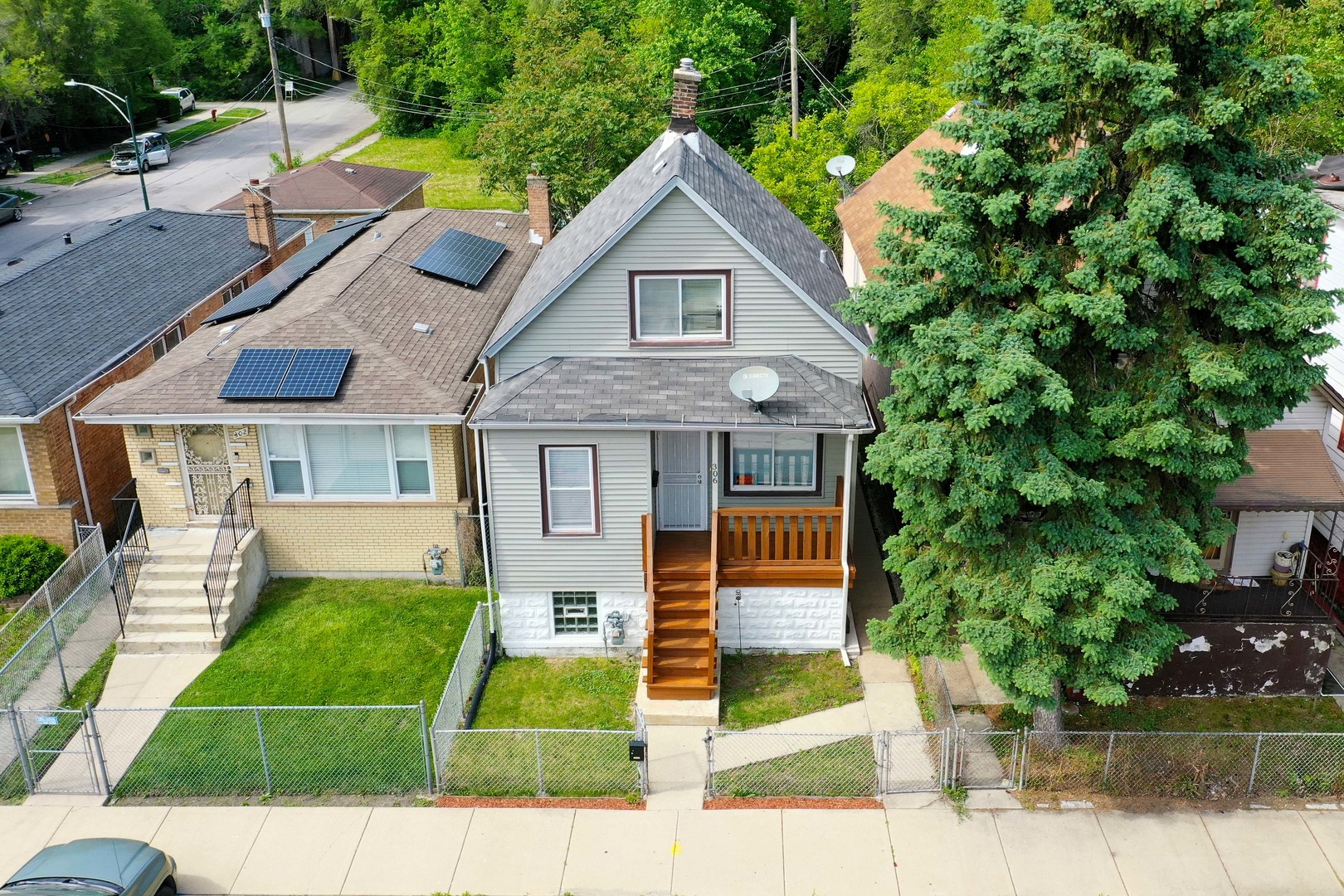 306 E 118th Street Property Photo 4