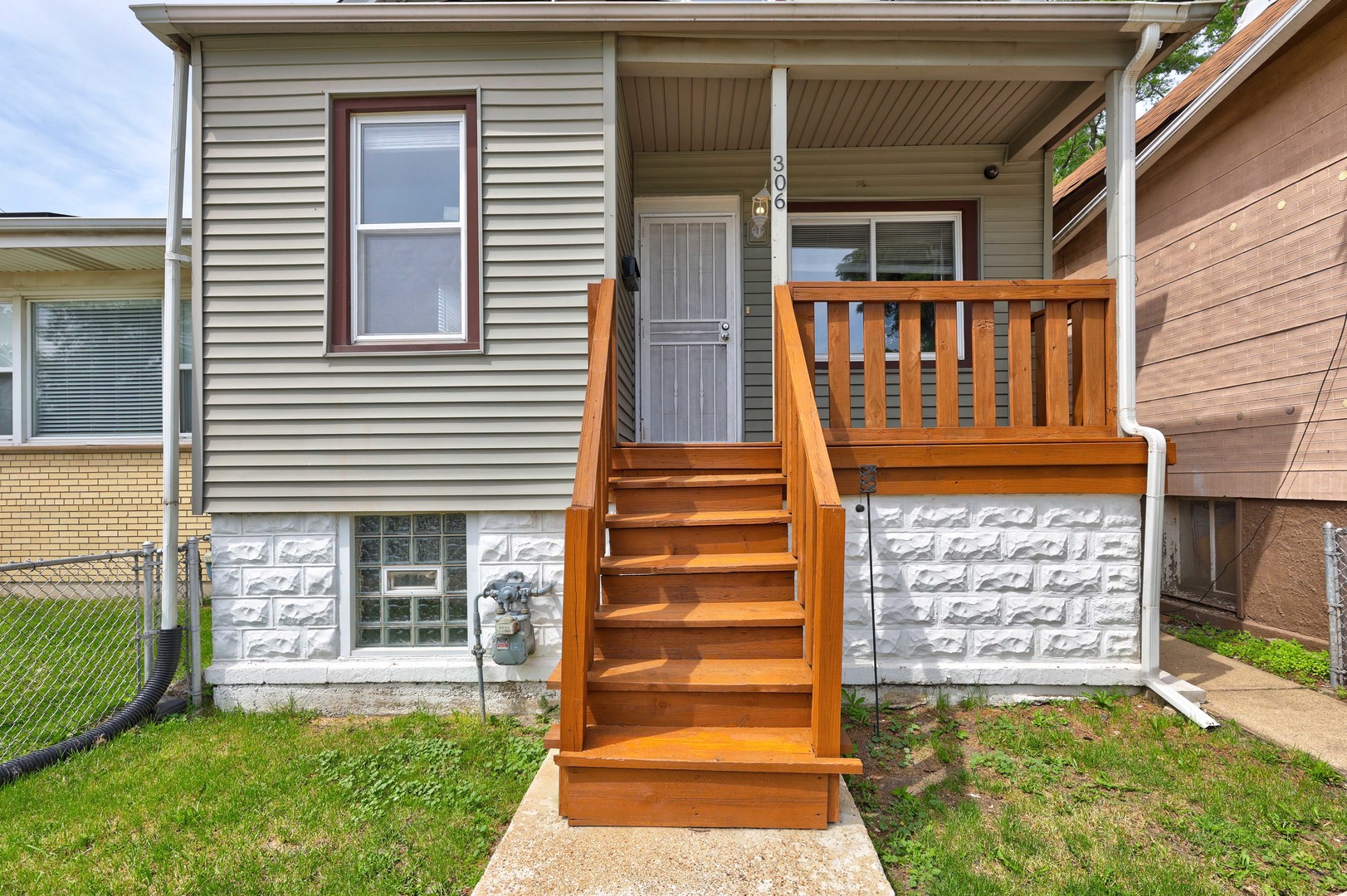 306 E 118th Street Property Photo 5