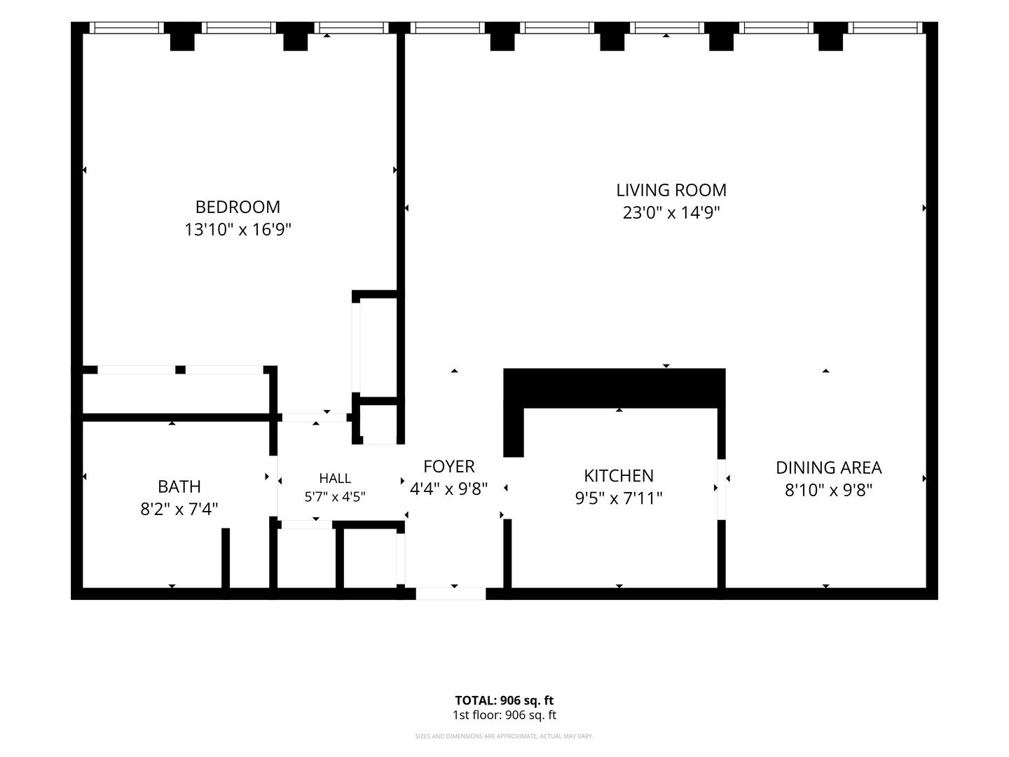 111 E Chestnut Street 30g Property Photo 21