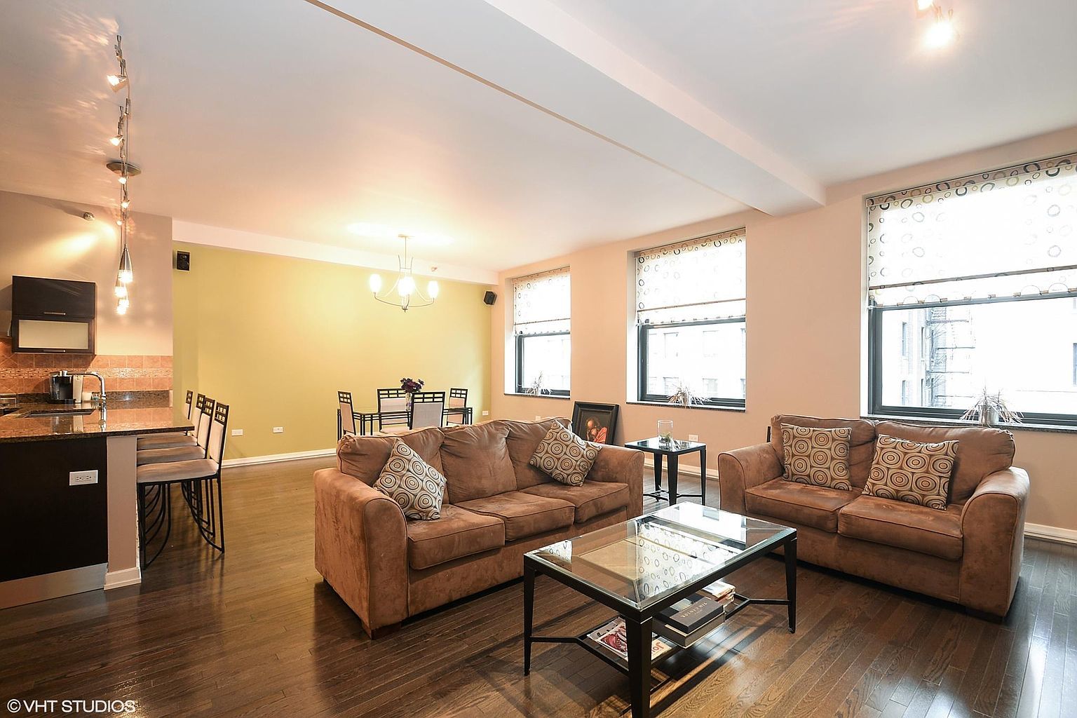 6 N Michigan Avenue 1509 Property Photo 8