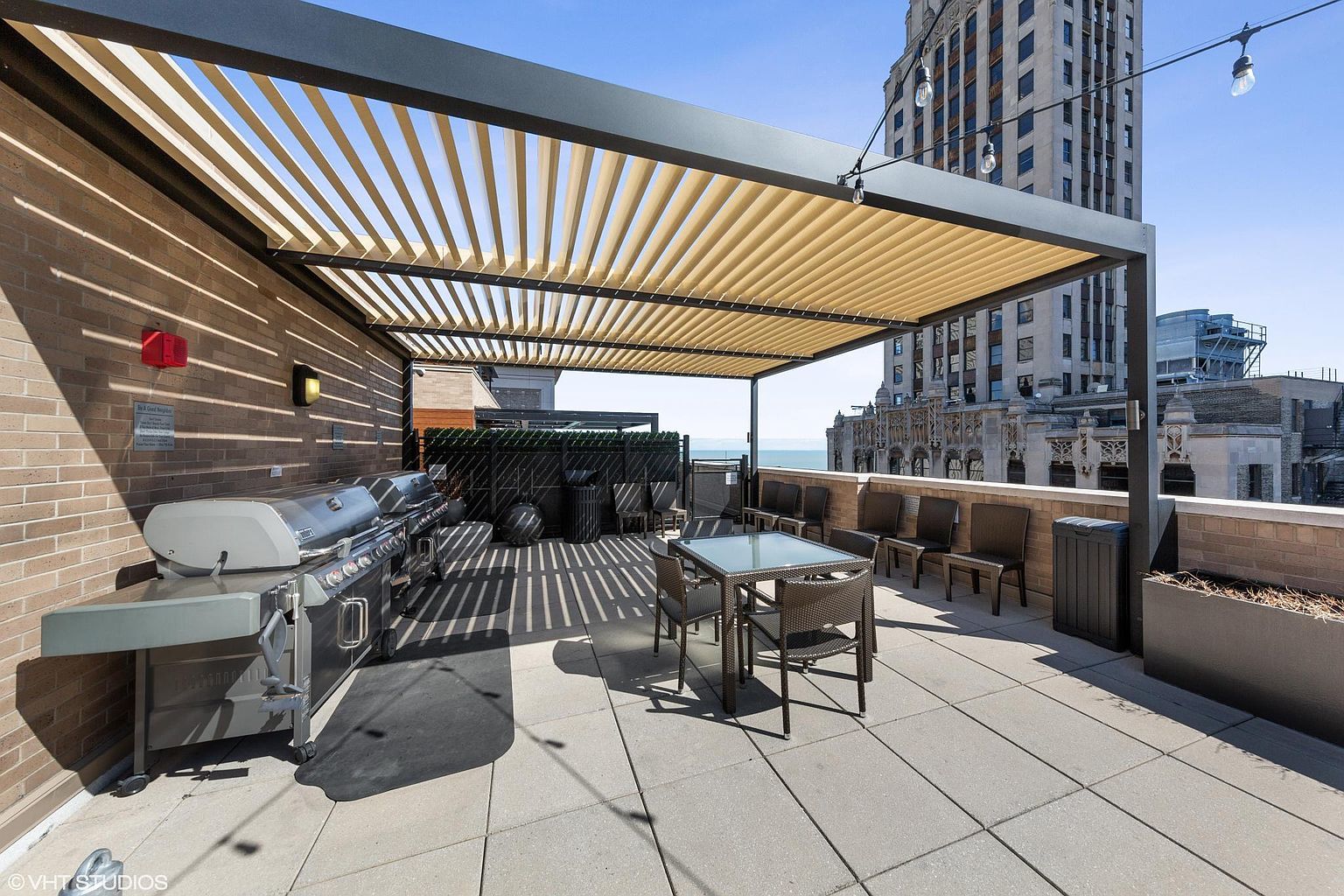 6 N Michigan Avenue 1509 Property Photo 21