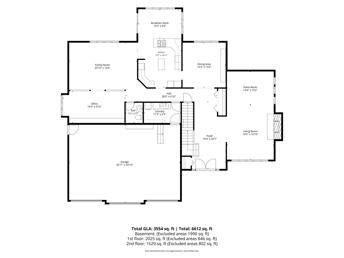 11430 Swinford Lane Property Photo 34