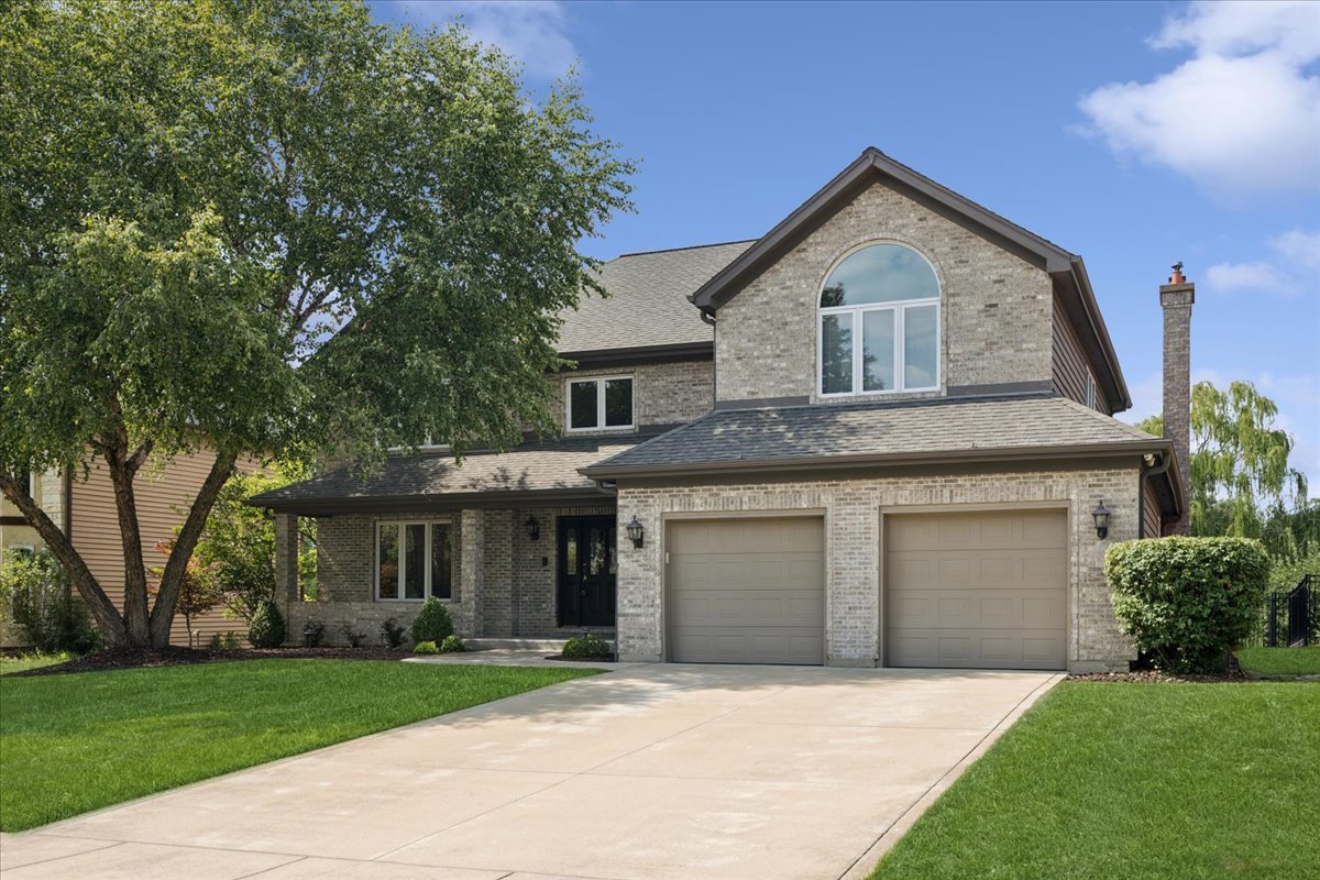 2066 Bunker Circle Property Photo 1