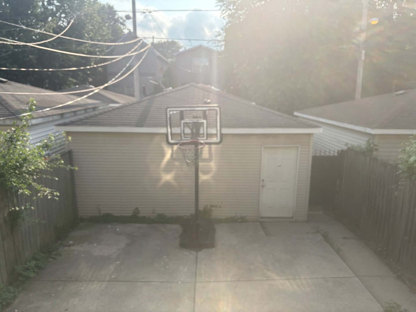 4756 S Evans Avenue Property Photo 15