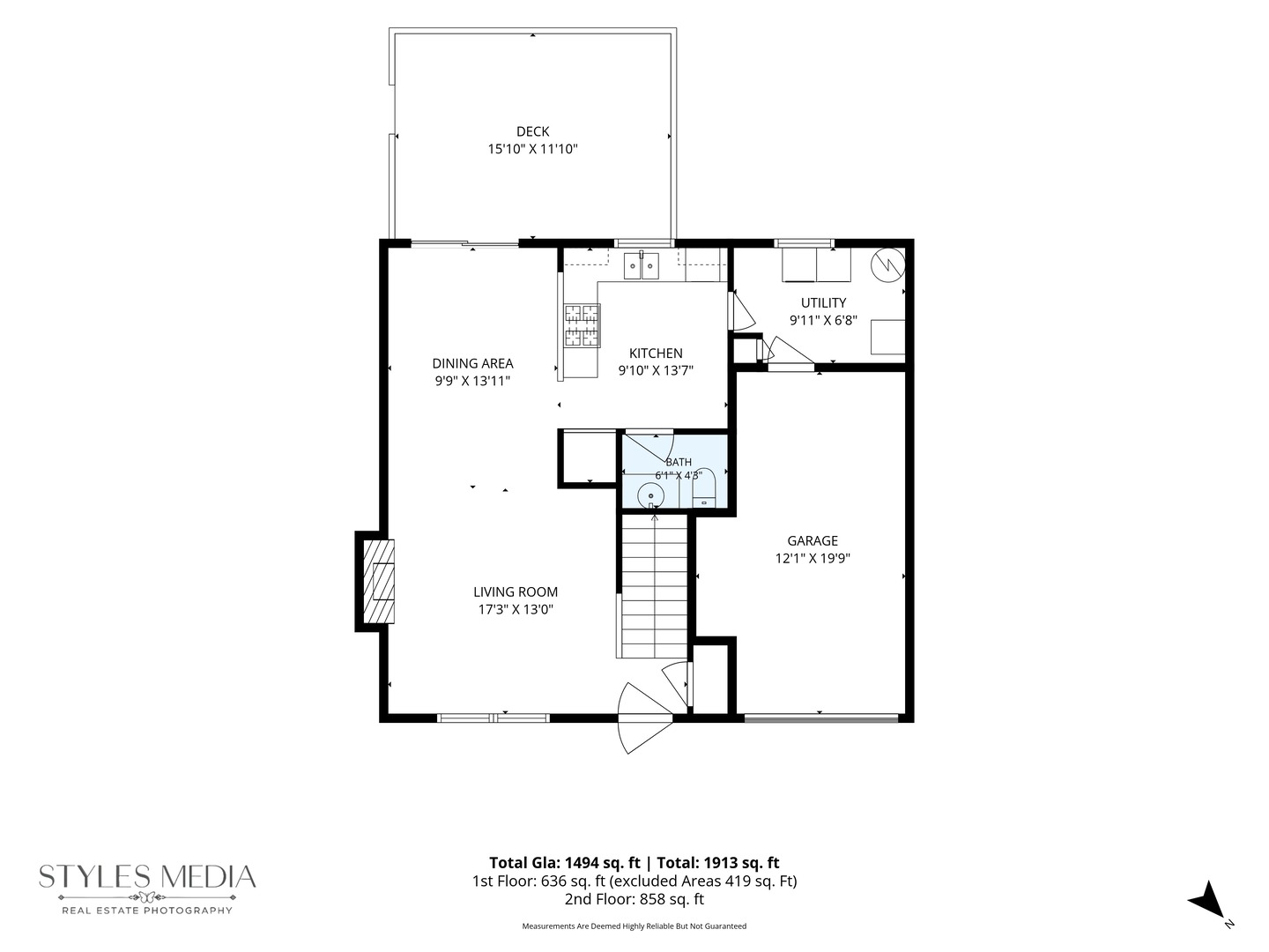400 S Frontenac Street Property Photo 26
