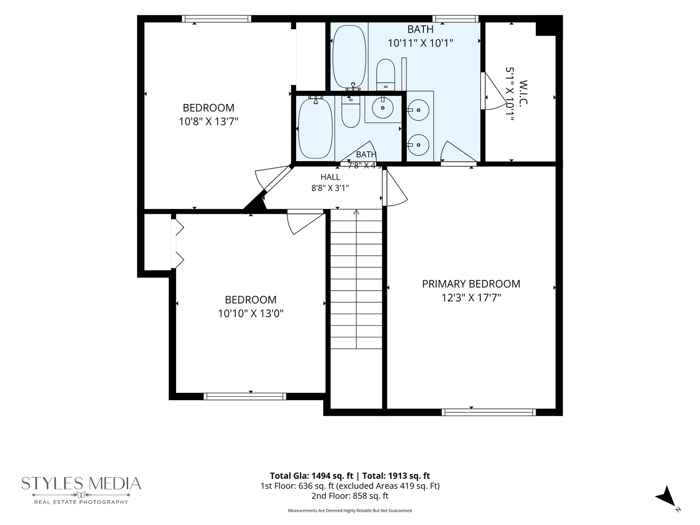 400 S Frontenac Street Property Photo 27
